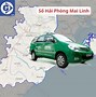 App Đặt Taxi Hải Phòng