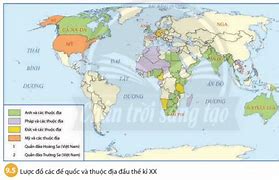 Các Nước Thuộc Nam Tư