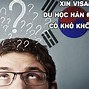 Cách Đi Lấy Visa Hàn Quốc Tại Hà Nội