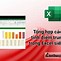 Cách Tính Điểm Trung Bình Excel