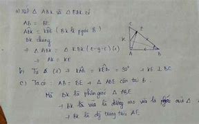 Câu 3. Cho Tam Giác Abc. Chứng Minh Rằng Sin A = Sin B . Cos C + Sin C . Cos B