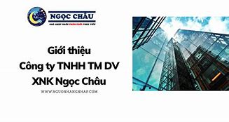 Công Ty Tnhh Tm Dv Vi Phương