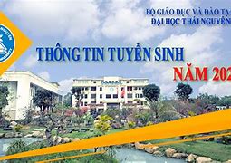 Đại Học Khoa Học Thái Nguyên Học Phí 2024