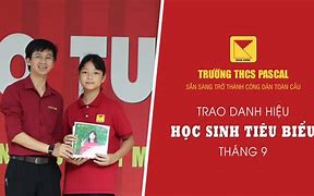 Danh Hiệu Học Sinh Tiêu Biểu Là Như Thế Nào