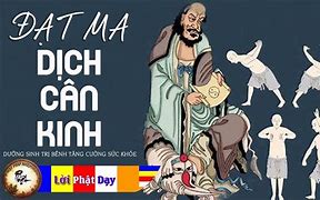 Đạt Ma Dịch Cân Kinh Thích Thiện Phụng