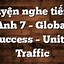 Đề Cương Ôn Thi Giữa Kì 1 Tiếng Anh Lớp 7 Global Success