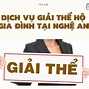 Định Mức Miễn Thuế Nhập Cảnh