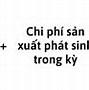 Giá Thành Là Gì Ví Dụ