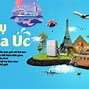 Hỗ Trợ Visa Úc