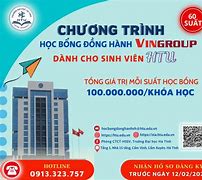 Học Bổng Thạc Sĩ Vingroup 2022 Hcm Online Free Pdf Download