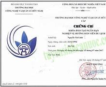 Khoá Học Ngắn Hạn Hướng Dẫn Viên Du Lịch Tphcm 2024 Pdf