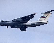 Máy Bay Ilyushin Il-76