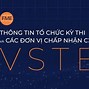 Quy Đổi Điểm Aptis Sang Vstep