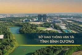 Sở Giao Thông Vận Tải Tỉnh Bình Dương Ở Đâu