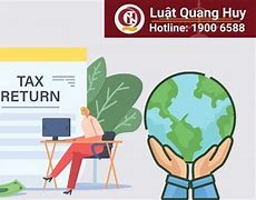 Thuế Tài Nguyên Tiếng Anh Là Gì