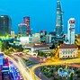 Tình Hình Kinh Tế Việt Nam 2025