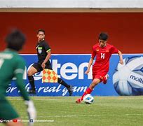 Trực Tiếp Bóng Đá U16 Việt Nam Vs U16 Thái Lan