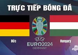 Trực Tiếp Đức Vs Hungary Vtv