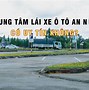 Trung Tâm Lái Xe An Ninh Lừa Đảo