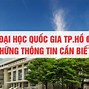 Trường Đại Học Nào Ở Thành Phố Hồ Chí Minh