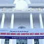 Trường Đại Học Sư Phạm Khoa Tiếng Trung