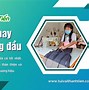 Tuyển Dụng Kỹ Thuật May Balo Túi Xách