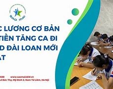 Xkld Mỹ 2022 Lương Cao Đẳng Mấy Giờ Tăng Ca